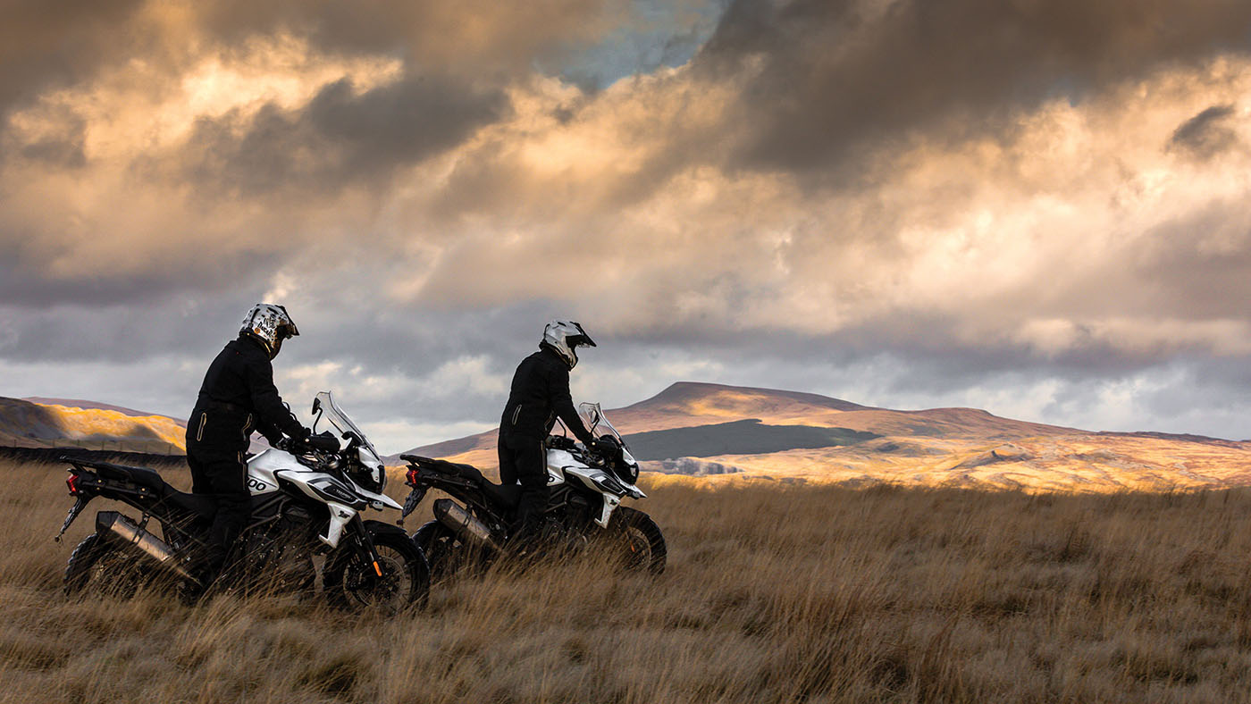 6-Day ADV Bike Tour through Bosnia-Herzegovina