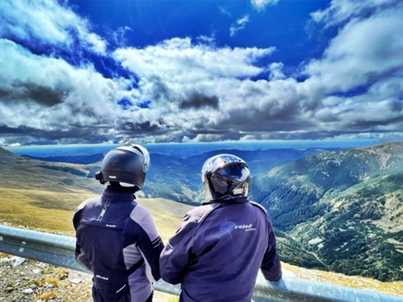 7 Day Carpathian Tour Romania