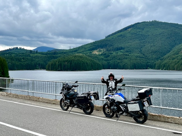 7 Day Intensive Carpathian Tour in Romania