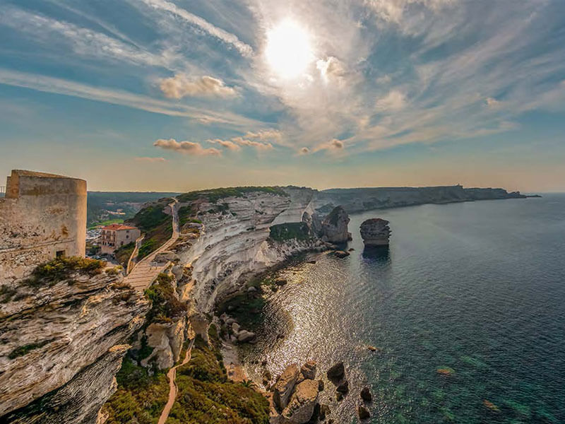 Corsica - A Motorcyclist's Treasure in the Mediterranean Sea