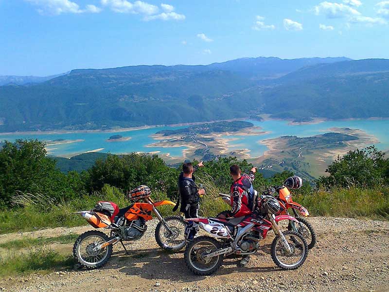 Your Bosnian adventure