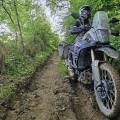 Individual Adventure Bike Training