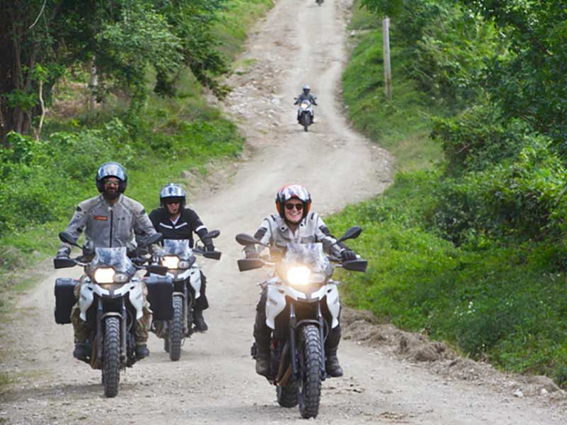 The West Cuba Experience