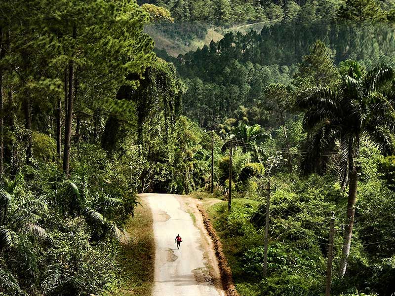 The Central Cuba Adventure 
