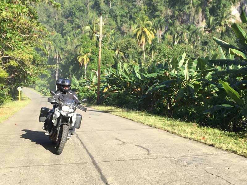 Experiencing East Cuba