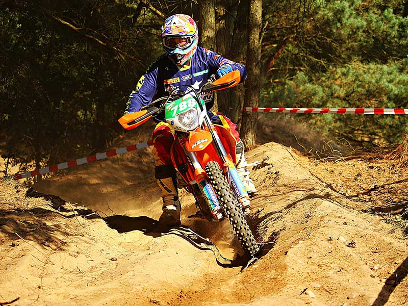 Beginner-Training in Warching