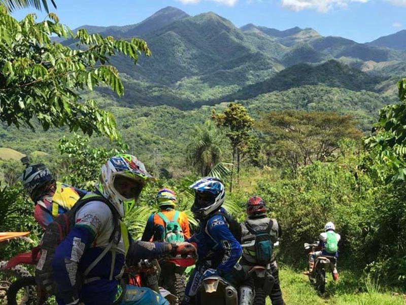 Costa Rica's Jungle Experience