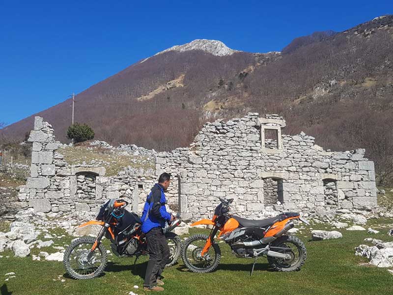 Adventure Istria