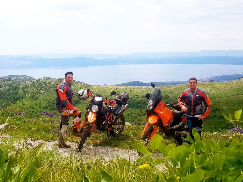 Island Adventure