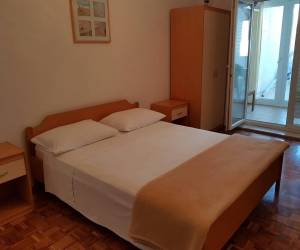 Apartment for 4-6 Persons