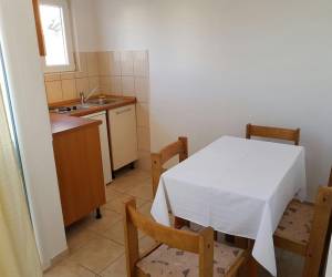 Apartment for 4-6 Persons