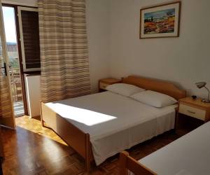 Apartment for 4-6 Persons