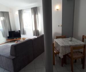 Apartment for 2-4 Persons