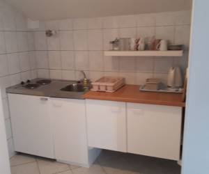 Apartment for 2-4 Persons