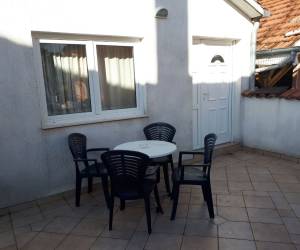 Apartment for 2-4 Persons