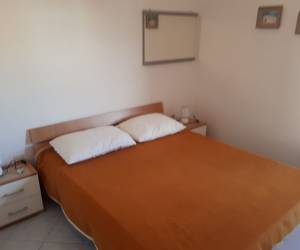 Apartment for 2-4 Persons