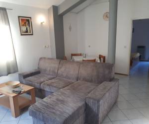 Apartment for 2-4 Persons