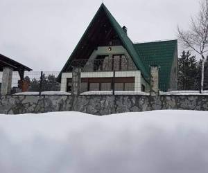 Holliday Home