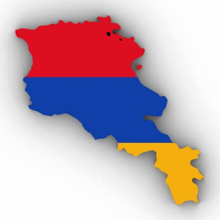 armenien